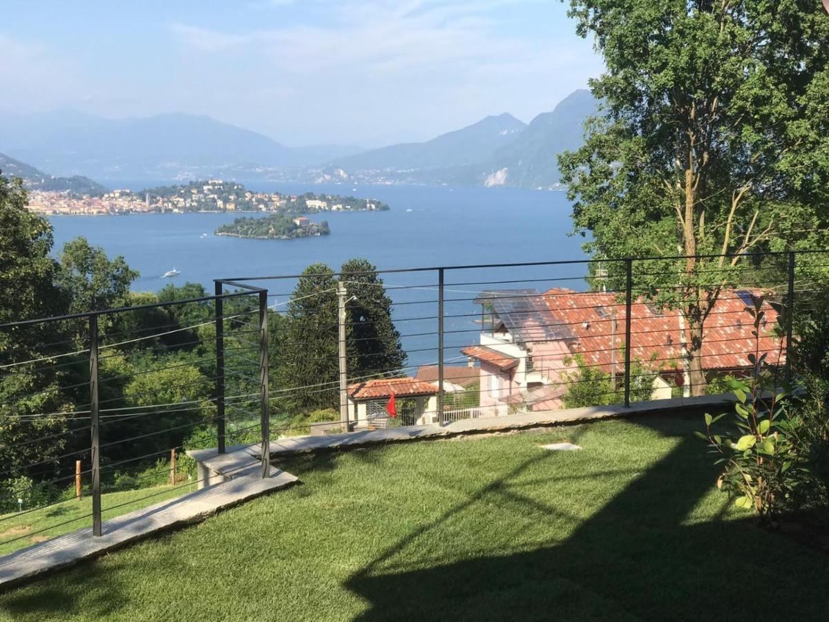 Casa Rampolina Gasthof