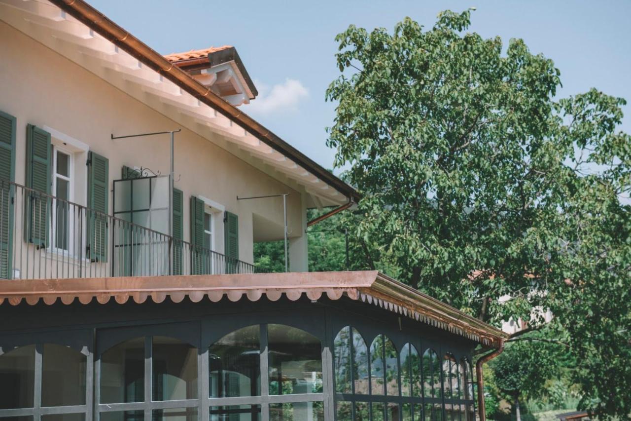 Casa Rampolina *