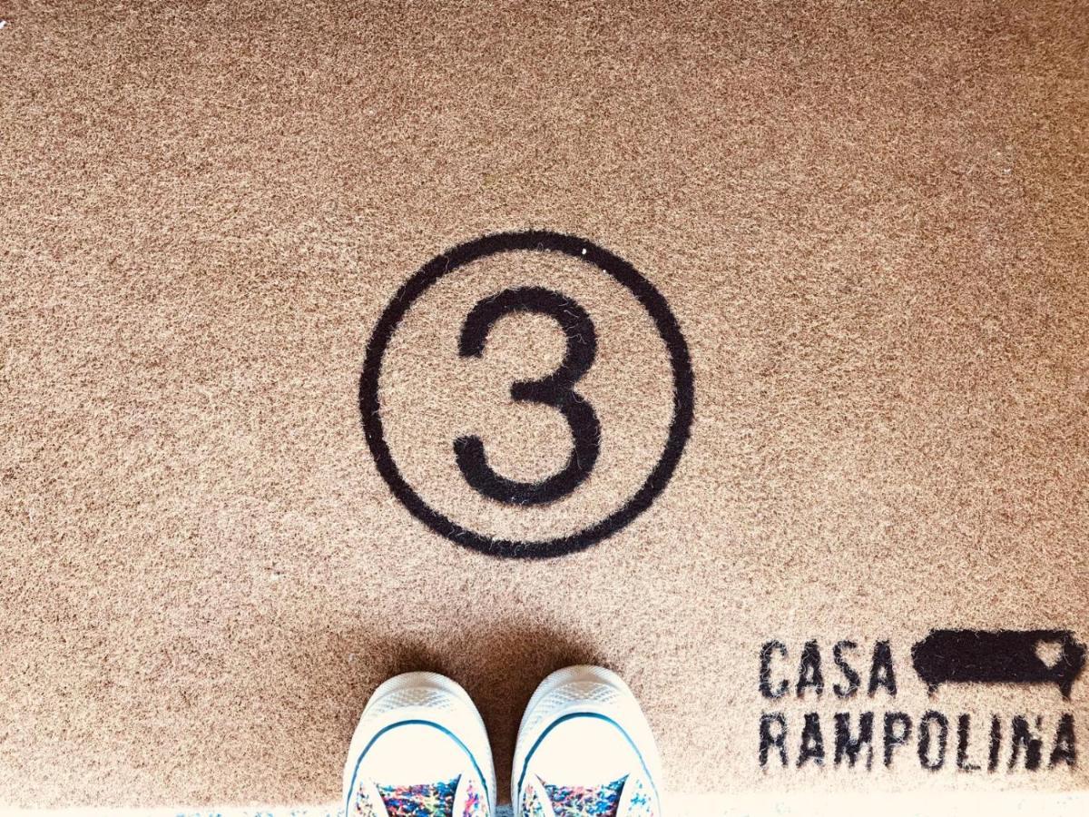 Casa Rampolina Gasthof *