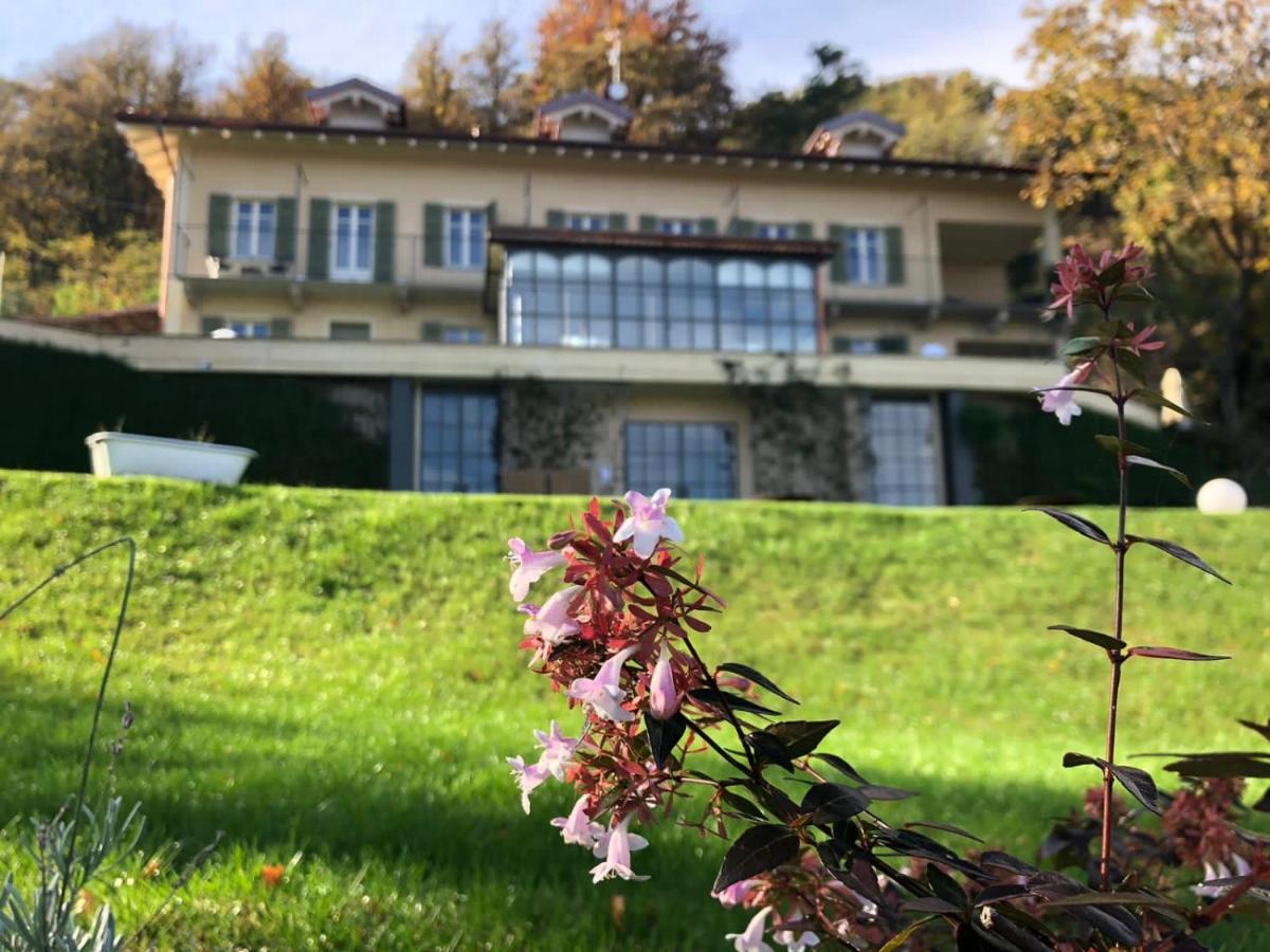 Gasthof Casa Rampolina *