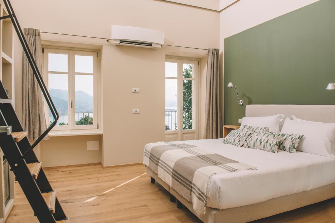 Casa Rampolina * Stresa