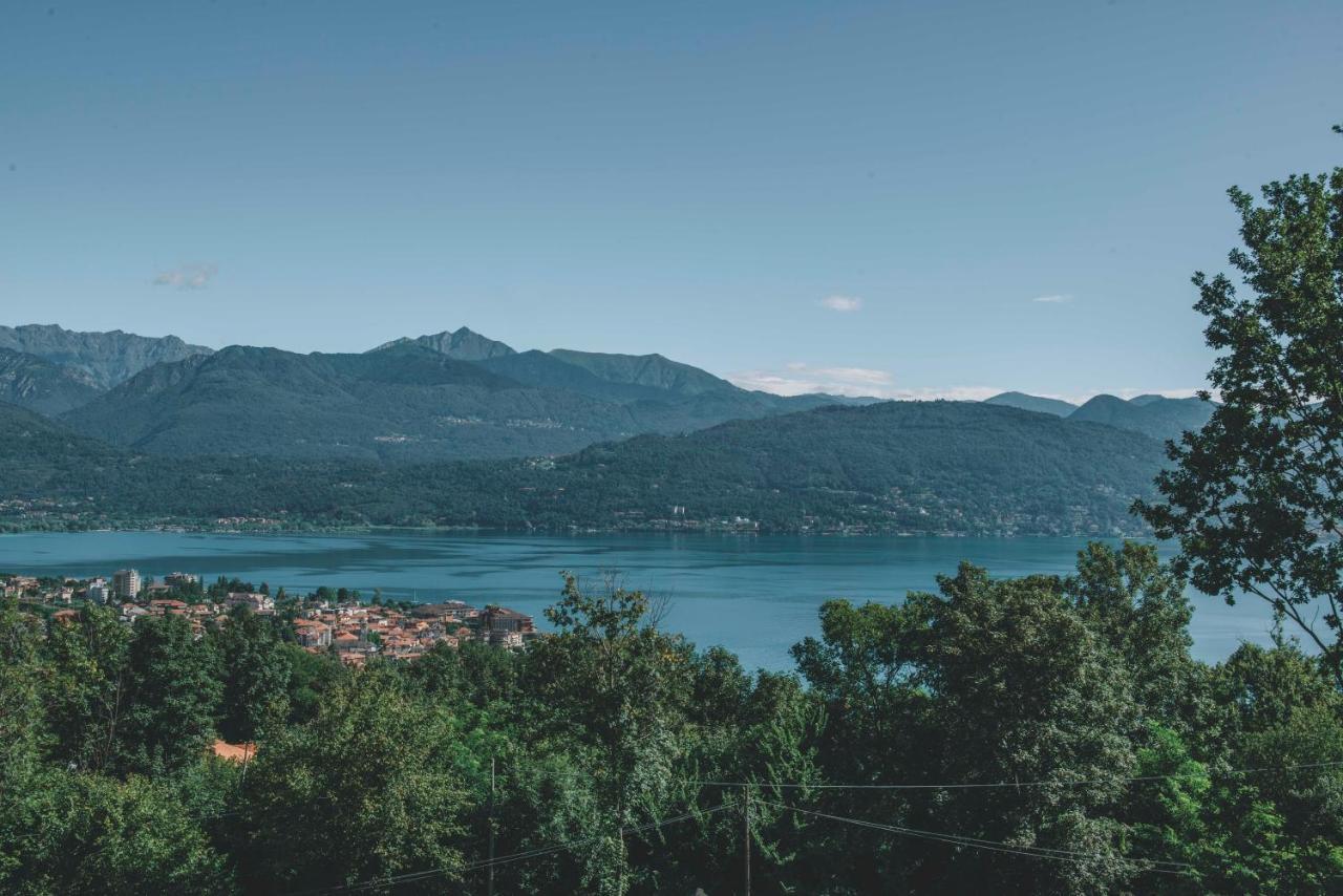 Casa Rampolina * Stresa